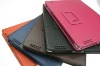 fashionable colorful PU smart case for ipad2 CPI 25