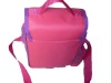 fashionable cooler bag