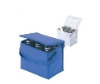fashionable cooler bag for cans