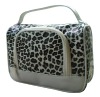 fashionable cosmetic bag