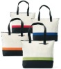 fashionable custom tote bag