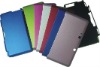 fashionable  design Aluminum case for nintendo 3DS