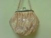 fashionable design PU leather ladies bag(KY-0045)