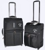 fashionable design trolley luggage bag