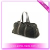 fashionable duffle bag