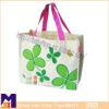 fashionable elegant promotional shopping bag,Non-woven carrier bag