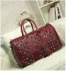 fashionable european handbags 2012