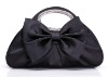 fashionable evening bag