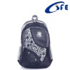 fashionable hiking school bag