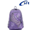 fashionable hiking school bag