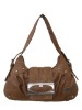 fashionable ladies bag pu