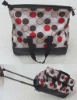 fashionable ladies travel bag,luggage bag