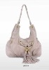 fashionable lady PU bag handbags