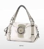 fashionable lady leather bag handbags