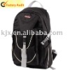 fashionable  leisure backpack top class