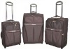 fashionable  luggage set