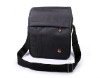 fashionable mens' messenger bag