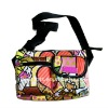fashionable messenger bag for women
