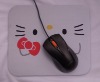 fashionable mouse mat