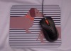 fashionable mouse mat