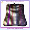 fashionable neoprene laptop sleeve/notebook accessory