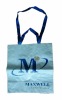 fashionable non woven carry bag