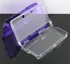 fashionable plastic case for nintendo 3DS