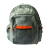 fashionable polyester 600D sport backpack