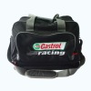 fashionable polyester 600D travel bag