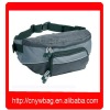 fashionable polyester waist belt bag design