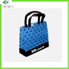 fashionable pp non woven eco bag