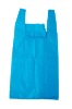 fashionable promotion 210T nylon shopping bag