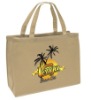 fashionable promotional foldable non woven bag