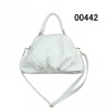 fashionable pu handbag