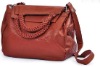 fashionable rattan handbag 2014