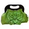 fashionable royal evening bag