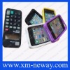 fashionable silicone accessories ( for iphone 4G)