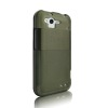 fashionable slim durable tpu case for htc Rhyme