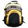 fashionable sport backpack