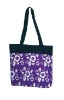 fashionable tote bag