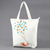 fashionable tote bag promotion