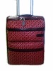 fashionable travel luggage of honghaitang