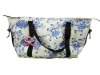 fashionable travelling bag