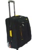 fashionable trolley luggega case