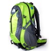 fashionable waterproof dry backpack