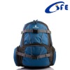 fashionable waterproof hiking bag