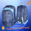 fashionable waterproof sports  Backpack