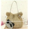 fashionable women handbag