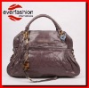 fashionable women handbag for 2011 spring EV1135