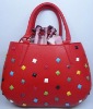 fashionable women handbag for 2012 spring summer